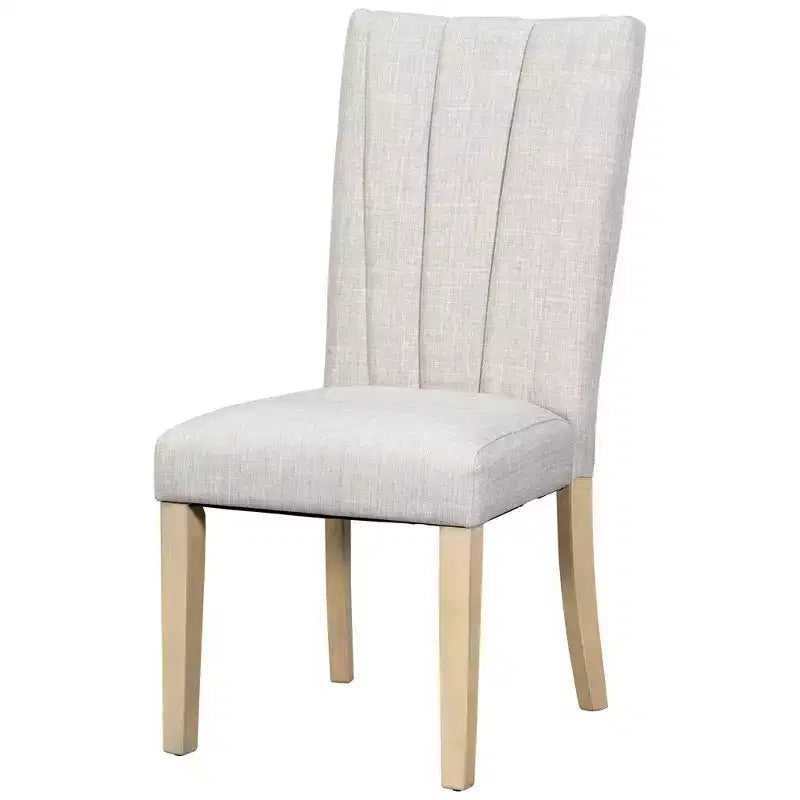Set da pranzo allungabile con panca e 4 sedie
