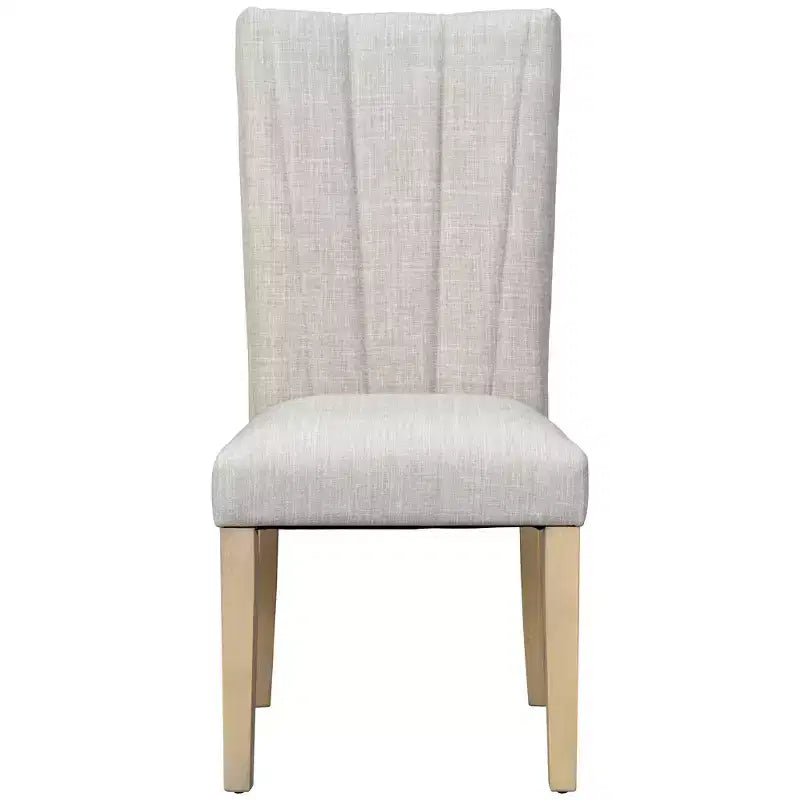 Set da pranzo allungabile con panca e 4 sedie